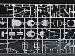 32004 1/32 Bristol F.2b Fighter 0132004A A sprue view a